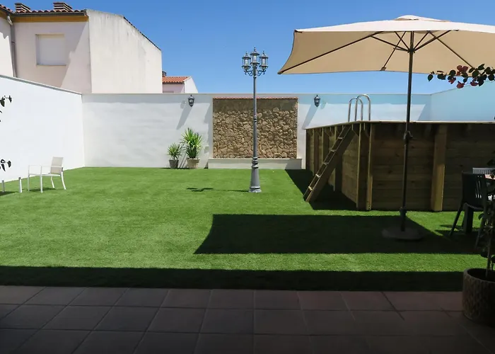 Casa Rural La Molinera