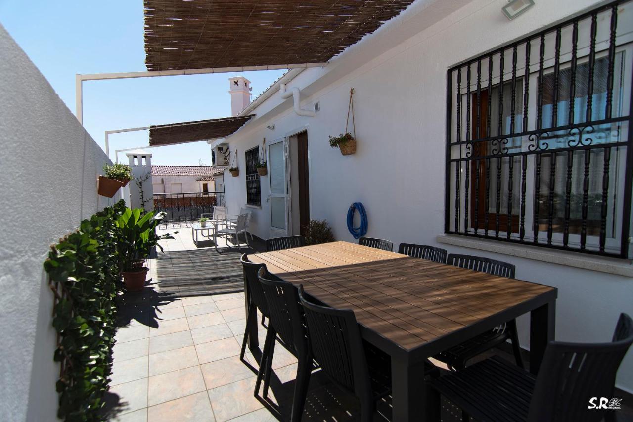 Landhaus La Molinera Ríolobos