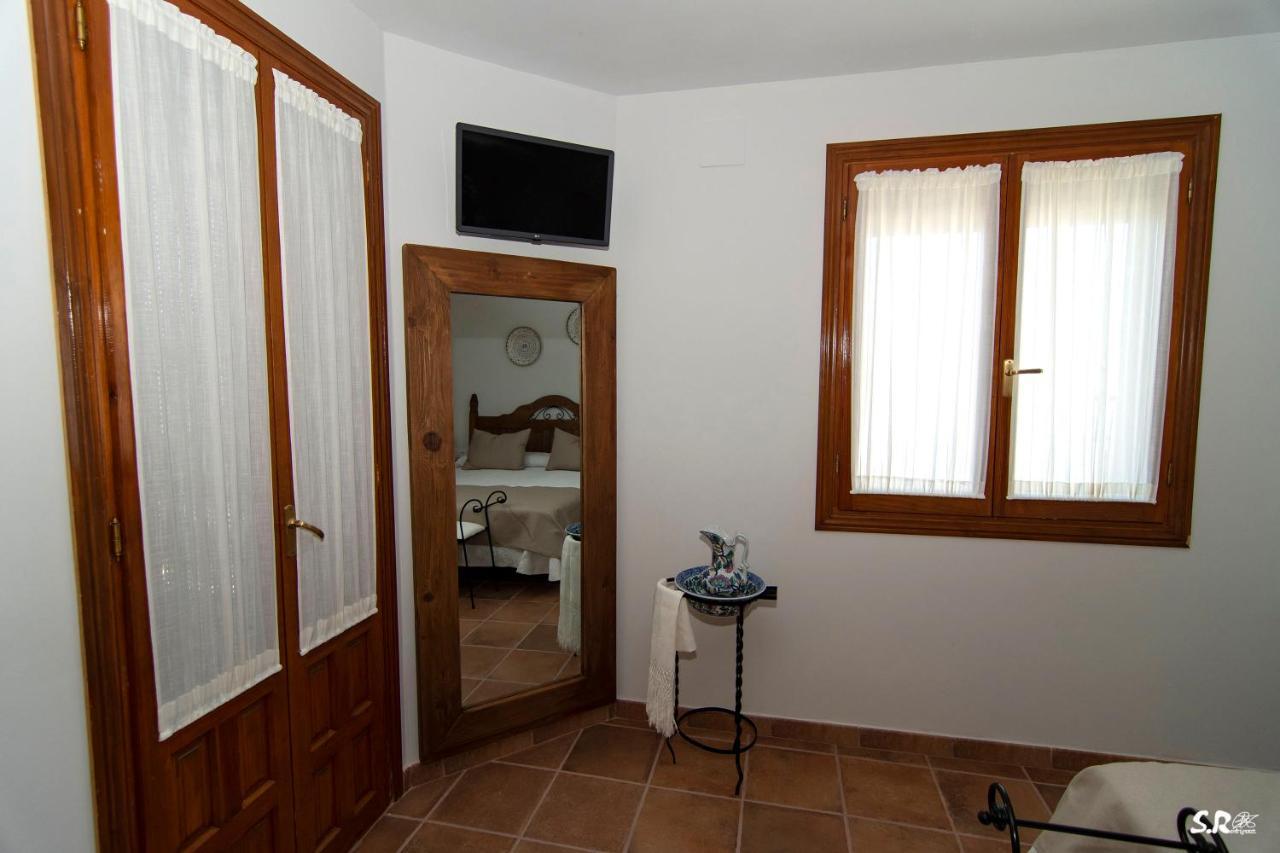 Landhaus La Molinera