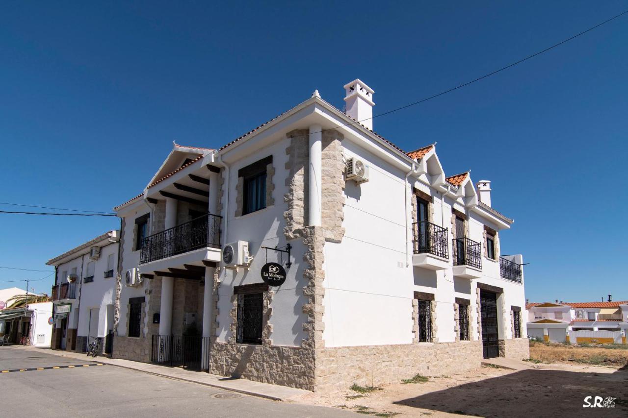 Landhaus La Molinera *