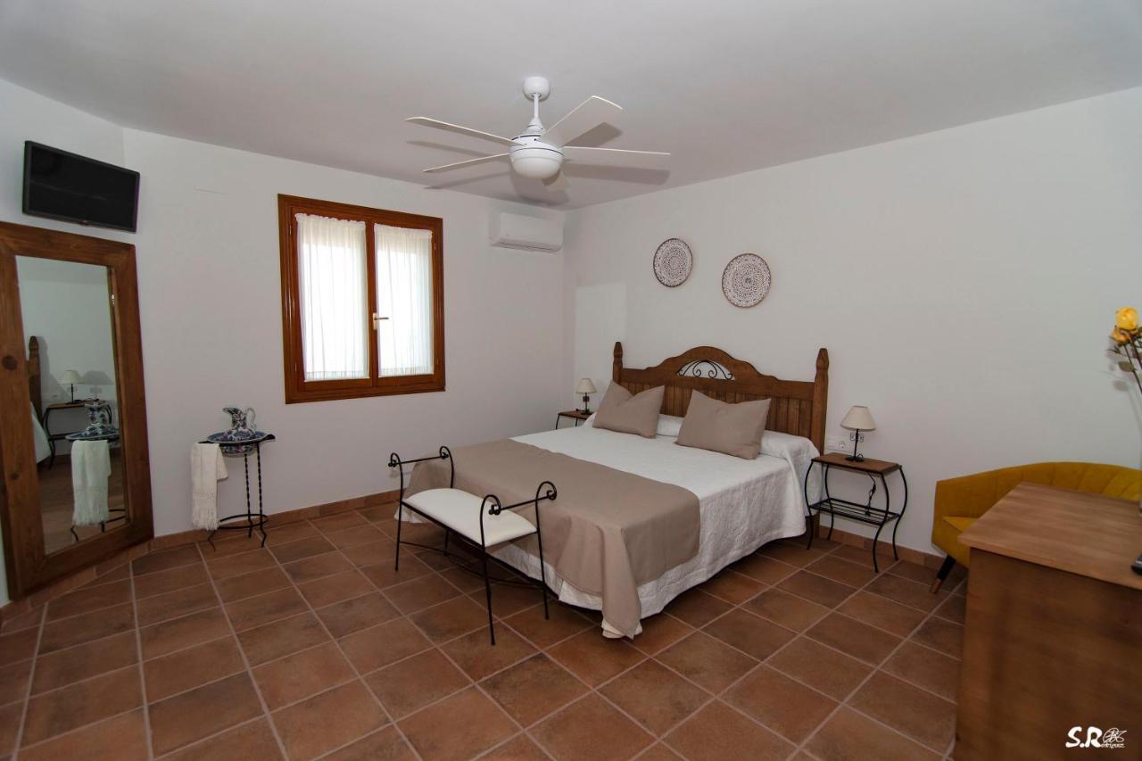 Landhaus La Molinera
