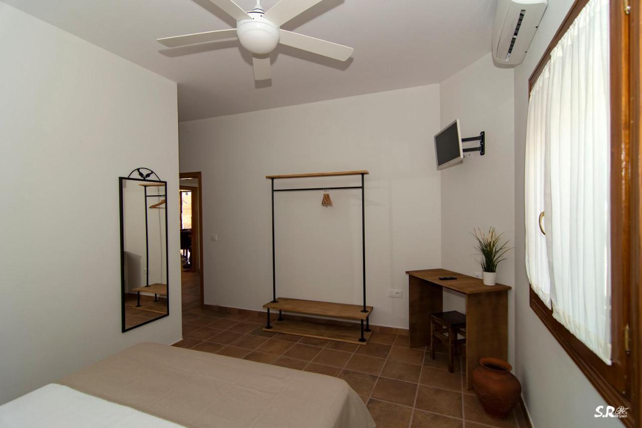 Landhaus La Molinera *