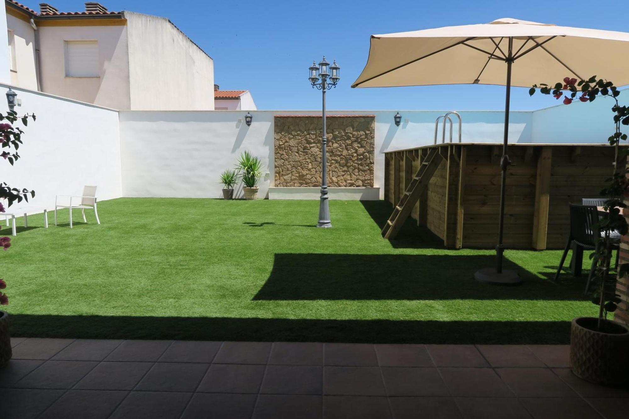 Landhaus La Molinera