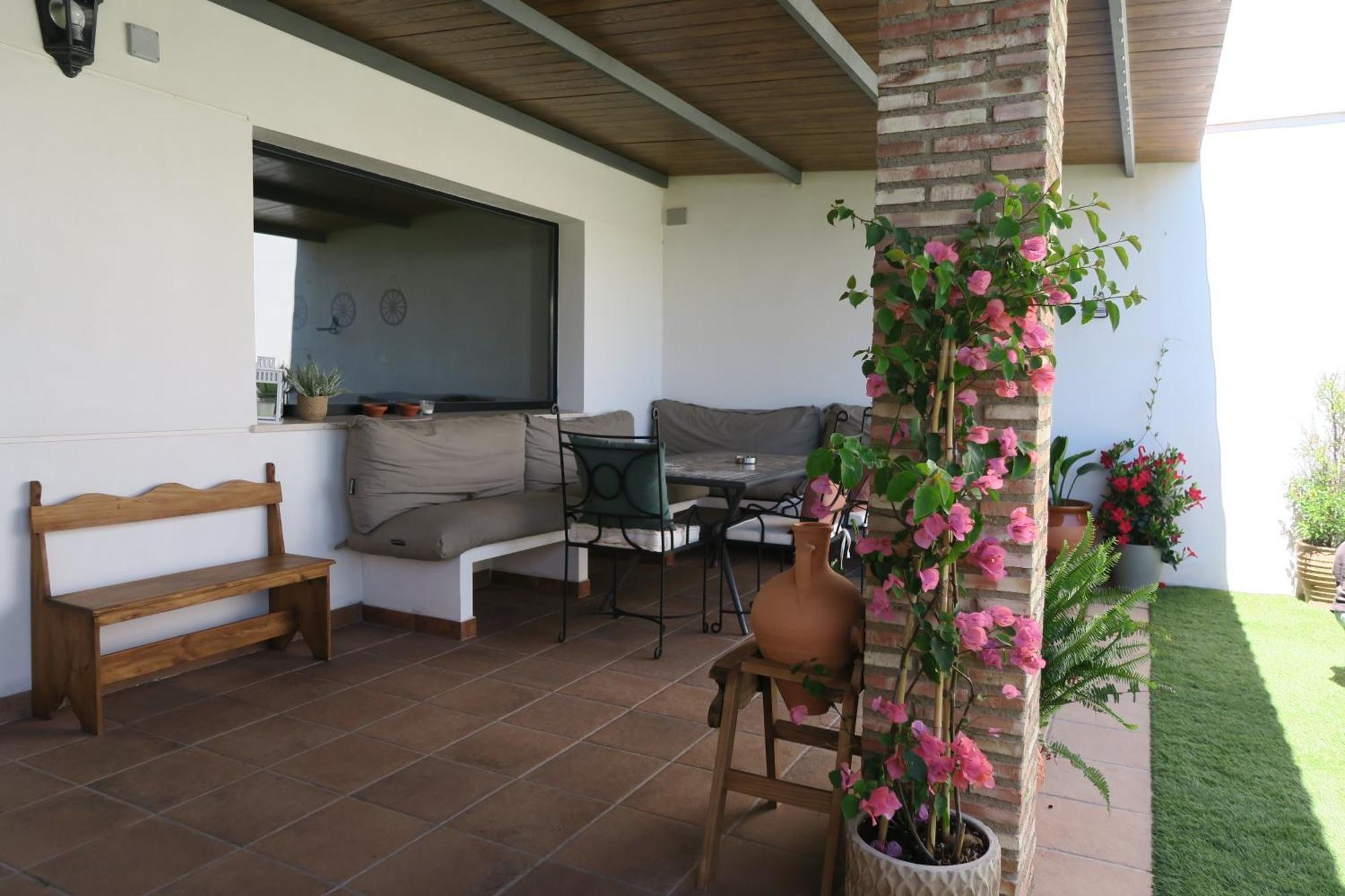 Landhaus La Molinera *